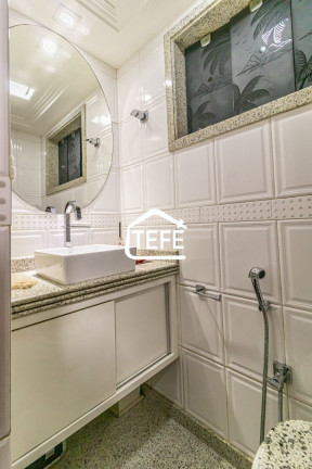 Imagem Apartamento com 3 Quartos à Venda, 182 m² em Copacabana - Rio De Janeiro