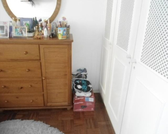 Imagem Apartamento com 3 Quartos à Venda, 130 m² em Pitangueiras - Guarujá