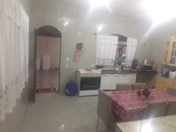 Imagem Casa com 2 Quartos à Venda, 180 m² em Retiro - Contagem