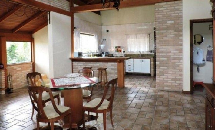 Imagem Casa com 5 Quartos à Venda, 530 m² em Chácara Vale Do Rio Cotia - Carapicuíba