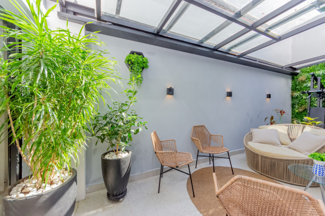Imagem Sobrado com 2 Quartos à Venda, 120 m² em Jardim Da Glória - Sp