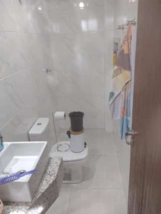 Imagem Casa com 3 Quartos à Venda, 180 m² em Chácara Novo Horizonte - Contagem