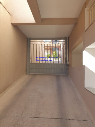 Imagem Apartamento com 2 Quartos à Venda, 59 m² em Jardim Itaguassu - Itapevi