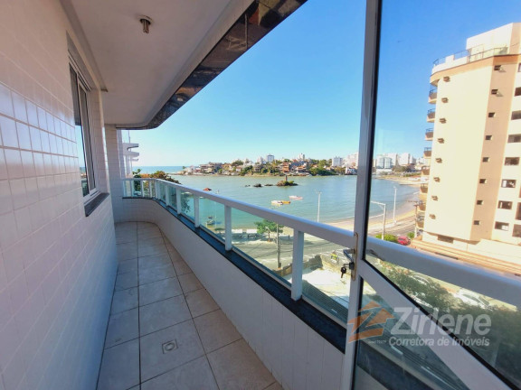 Imagem Apartamento com 3 Quartos à Venda, 83 m² em Muquiçaba - Guarapari