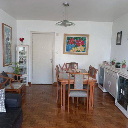 Imagem Apartamento com 2 Quartos à Venda, 108 m² em Tatuapé - São Paulo Imagem Apartamento com 2 Quartos à Venda, 108 m² em Tatuapé - São Paulo