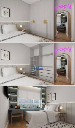 Imagem Apartamento com 4 Quartos à Venda, 222 m² em Perdizes - São Paulo