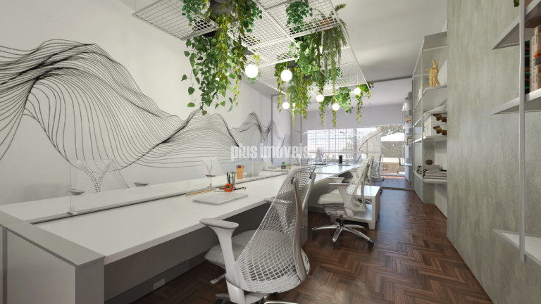 Imagem Imóvel Comercial para Alugar, 88 m² em República - São Paulo