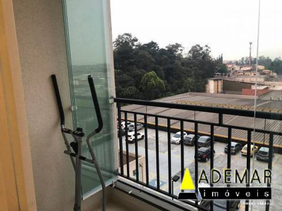 Imagem Apartamento com 2 Quartos à Venda, 68 m² em Conceição - Diadema Imagem Apartamento com 2 Quartos à Venda, 68 m² em Conceição - Diadema