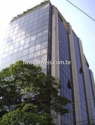 Imóvel para Alugar, 184 m² em Vila Olímpia - São Paulo