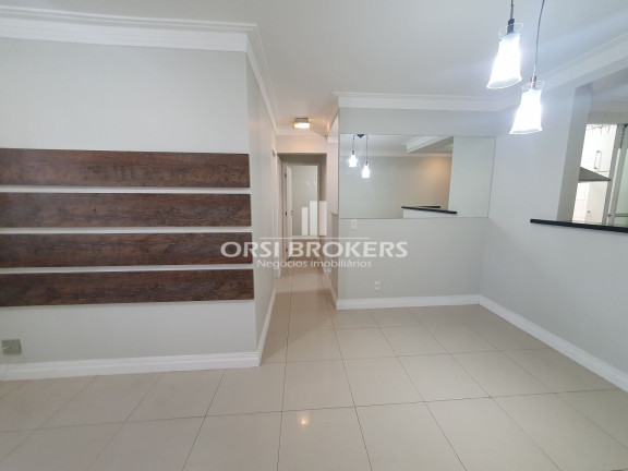 Imagem Apartamento com 3 Quartos à Venda, 70 m² em Jaguaré - São Paulo