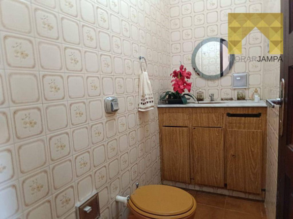 Imagem Casa com 3 Quartos à Venda, 315 m² em Manaíra - João Pessoa Imagem Casa com 3 Quartos à Venda, 315 m² em Manaíra - João Pessoa