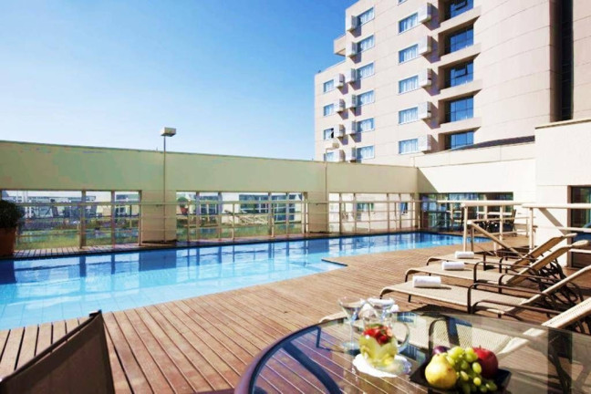 Imagem Apartamento com 1 Quarto à Venda, 39 m² em Alphaville Centro Industrial E Empresarial/alphaville. - Barueri Imagem Apartamento com 1 Quarto à Venda, 39 m² em Alphaville Centro Industrial E Empresarial/alphaville. - Barueri
