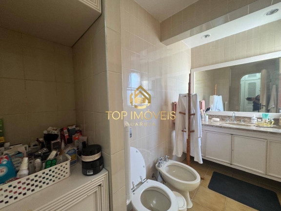 Imagem Apartamento com 4 Quartos para Alugar, 182 m² em Pitangueiras - Guarujá Imagem Apartamento com 4 Quartos para Alugar, 182 m² em Pitangueiras - Guarujá