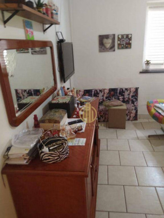 Imagem Casa com 5 Quartos à Venda, 227 m² em Campos Elíseos - Ribeirão Preto