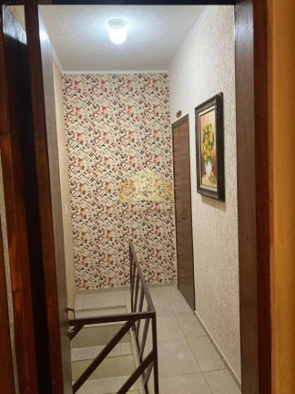 Imagem Sobrado com 4 Quartos à Venda, 144 m² em Cidade Líder - São Paulo Imagem Sobrado com 4 Quartos à Venda, 144 m² em Cidade Líder - São Paulo