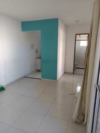 Imagem Apartamento com 2 Quartos à Venda, 50 m² em Jardim ísis - Cotia