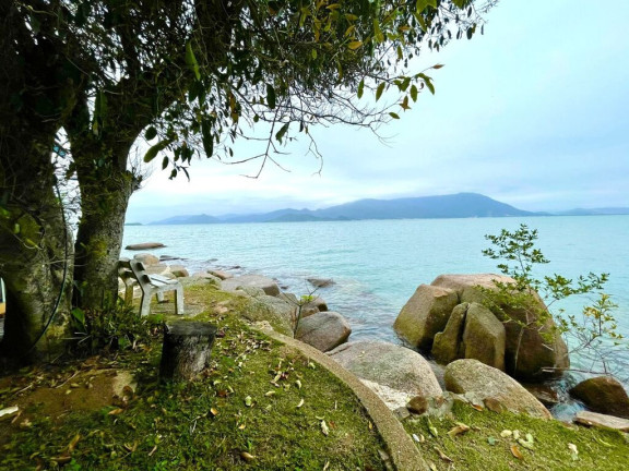 Imagem Casa com 7 Quartos à Venda, 500 m² em Ribeirão Da Ilha - Florianópolis
