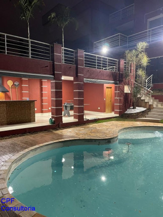 Casa com 4 Quartos à Venda,  em Condomínio Residencial Santa Helena - Bragança Paulista