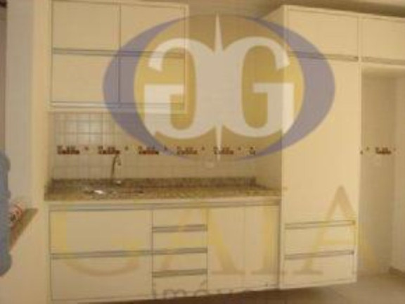 Imagem Apartamento com 3 Quartos à Venda, 130 m² em Jardim Bela Vista - Sumaré
