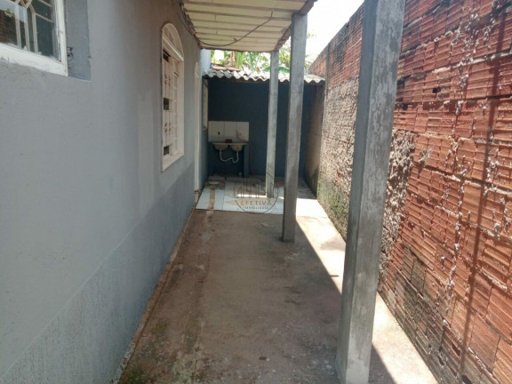 Imagem Casa com 7 Quartos à Venda, 150 m² em Park Way - Brasília Imagem Casa com 7 Quartos à Venda, 150 m² em Park Way - Brasília