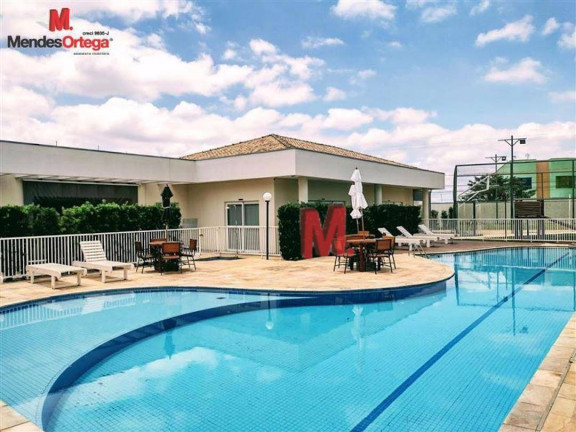 Imagem Apartamento com 2 Quartos à Venda, 48 m² em Wanel Ville - Sorocaba Imagem Apartamento com 2 Quartos à Venda, 48 m² em Wanel Ville - Sorocaba