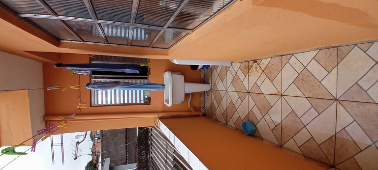 Imagem Casa com 4 Quartos à Venda, 175 m² em Jardim Santa Mônica - São Paulo Imagem Casa com 4 Quartos à Venda, 175 m² em Jardim Santa Mônica - São Paulo