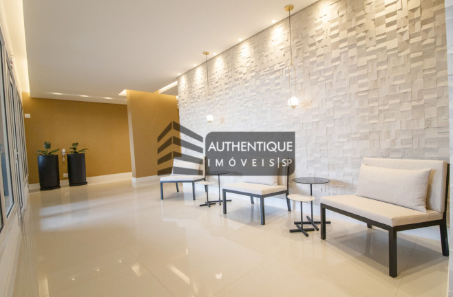 Imagem Apartamento com 3 Quartos à Venda, 84 m² em Jardim Caravelas - São Paulo