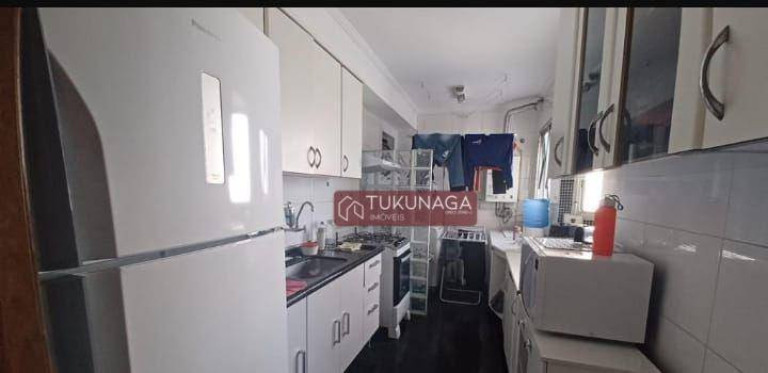 Imagem Apartamento com 3 Quartos à Venda, 74 m² em Vila Romero - São Paulo