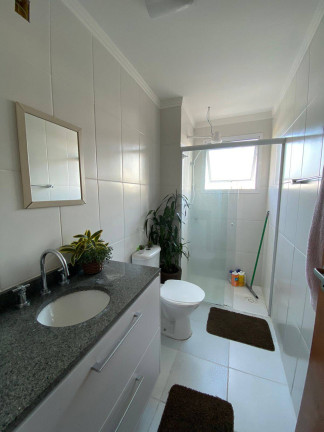 Imagem Apartamento com 2 Quartos à Venda, 63 m² em Jardim América - São José Dos Campos Imagem Apartamento com 2 Quartos à Venda, 63 m² em Jardim América - São José Dos Campos