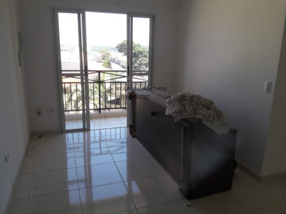 Apartamento com 2 Quartos à Venda, 54 m² em Vila Nova Esperia - Jundiaí