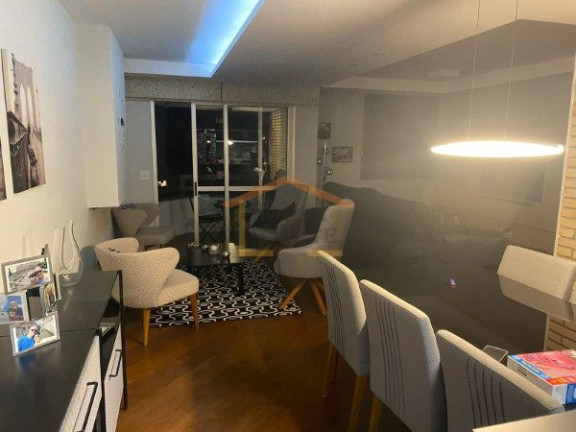 Apartamento com 3 Quartos à Venda, 70 m² em Santana - São Paulo
