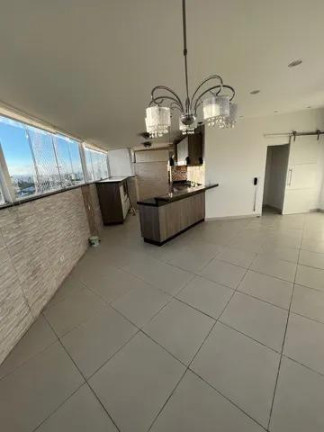 Imagem Apartamento com 3 Quartos à Venda, 163 m² em Vila Alzira - Santo André