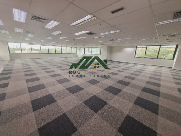 Sala Comercial para Alugar, 775 m² em Pinheiros - São Paulo
