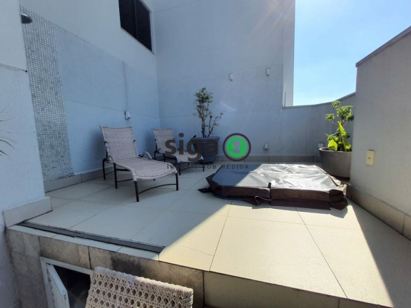 Imagem Apartamento com 3 Quartos à Venda, 162 m² em Tatuapé - São Paulo