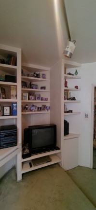 Imagem Apartamento com 4 Quartos à Venda, 160 m² em Santo Antônio - São Caetano Do Sul Imagem Apartamento com 4 Quartos à Venda, 160 m² em Santo Antônio - São Caetano Do Sul