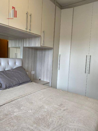 Imagem Apartamento com 2 Quartos à Venda, 57 m² em Lauzane Paulista - São Paulo