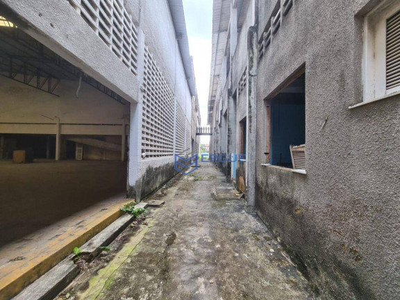 Imagem Galpão à Venda ou Locação, 8.250 m² em Parangaba - Fortaleza Imagem Galpão à Venda ou Locação, 8.250 m² em Parangaba - Fortaleza