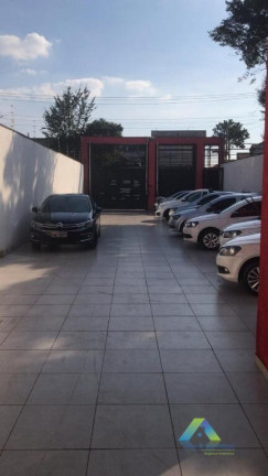 Imagem Imóvel para Alugar, 800 m² em água Funda - São Paulo