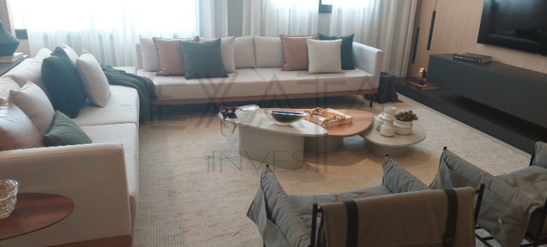 Imóvel com 2 Quartos à Venda, 169 m² em Pinheiros - São Paulo