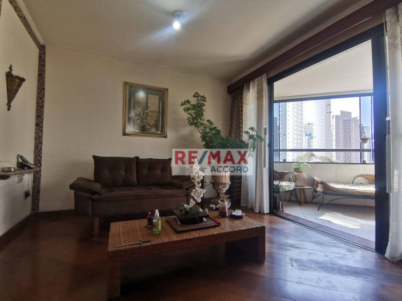 Imagem Apartamento com 3 Quartos à Venda, 130 m² em Vila Andrade - São Paulo Imagem Apartamento com 3 Quartos à Venda, 130 m² em Vila Andrade - São Paulo