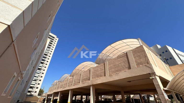Imagem Apartamento com 2 Quartos à Venda, 50 m² em Nova Aliança - Ribeirão Preto Imagem Apartamento com 2 Quartos à Venda, 50 m² em Nova Aliança - Ribeirão Preto