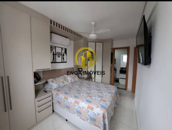 Imagem Apartamento com 2 Quartos à Venda, 69 m² em Caiçara - Praia Grande
