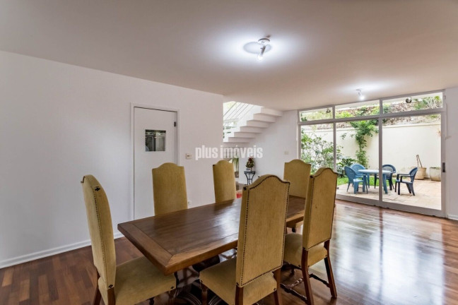 Imagem Casa com 4 Quartos à Venda, 402 m² em Alto Da Boa Vista - São Paulo Imagem Casa com 4 Quartos à Venda, 402 m² em Alto Da Boa Vista - São Paulo