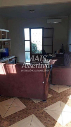 Imagem Casa com 3 Quartos à Venda, 140 m² em Boa Saúde - Novo Hamburgo