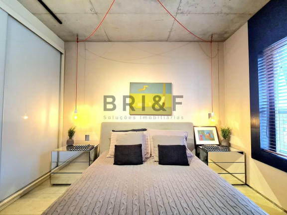 Imagem Apartamento com 1 Quarto à Venda, 73 m² em Vila Olímpia - São Paulo Imagem Apartamento com 1 Quarto à Venda, 73 m² em Vila Olímpia - São Paulo