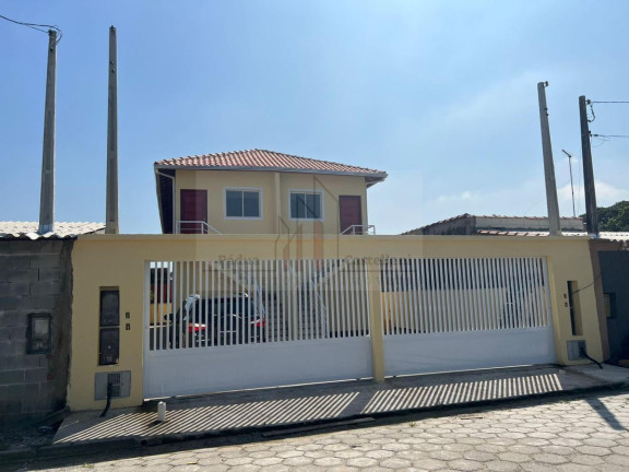 Imagem Casa com 2 Quartos à Venda, 52 m² em Suarão - Itanhaém Imagem Casa com 2 Quartos à Venda, 52 m² em Suarão - Itanhaém
