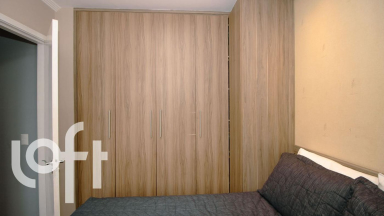 Imagem Apartamento com 2 Quartos à Venda, 48 m² em Bom Retiro - São Paulo