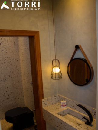 Imagem Imóvel com 3 Quartos à Venda, 350 m² em Condomínio Vivendas Do Lago - Sorocaba