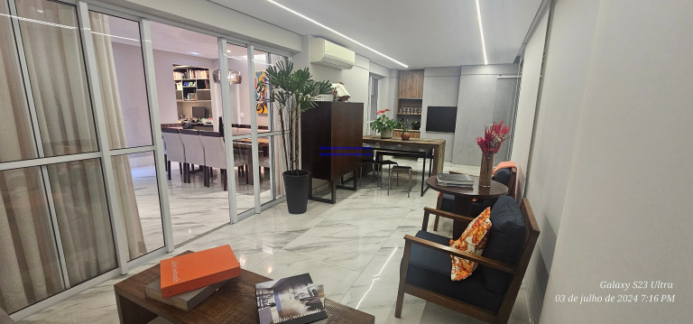 Imagem Apartamento com 3 Quartos à Venda, 171 m² em Butantã - São Paulo Imagem Apartamento com 3 Quartos à Venda, 171 m² em Butantã - São Paulo