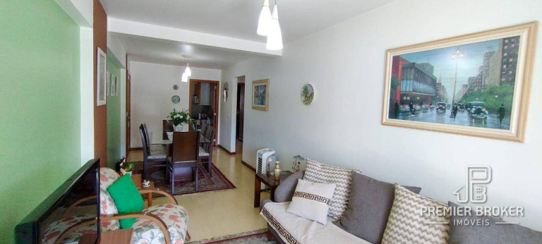 Imagem Apartamento com 2 Quartos à Venda, 103 m² em Várzea - Teresópolis Imagem Apartamento com 2 Quartos à Venda, 103 m² em Várzea - Teresópolis